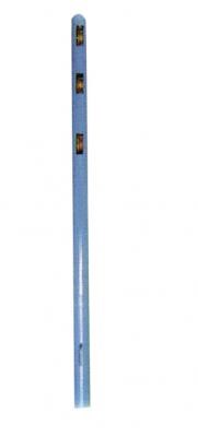 活動式排球柱(可抽取)