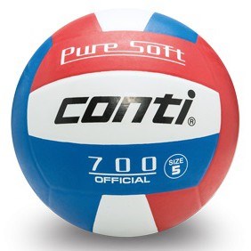 CONTI 排球 700系列 5號排球