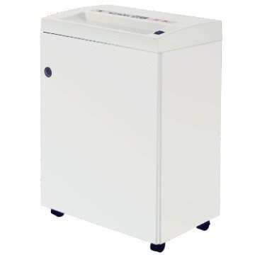 GENIUS(禾昌牌) C-410A短碎狀碎紙機