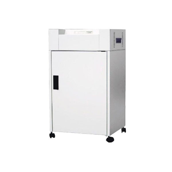 (禾昌牌) C-443A短碎狀碎紙機(可碎釘書針、CD光碟)