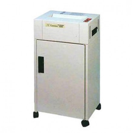 (禾昌牌) C-280A 短碎狀碎紙機