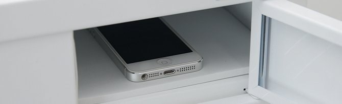 MCP-545 消費性電子產品置物櫃|手機保管櫃-手機收納櫃45格手機櫃