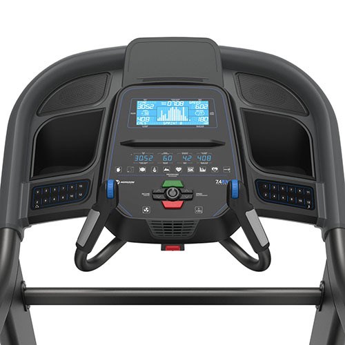 HORIZON  7.4AT-03 專業電動跑步機
