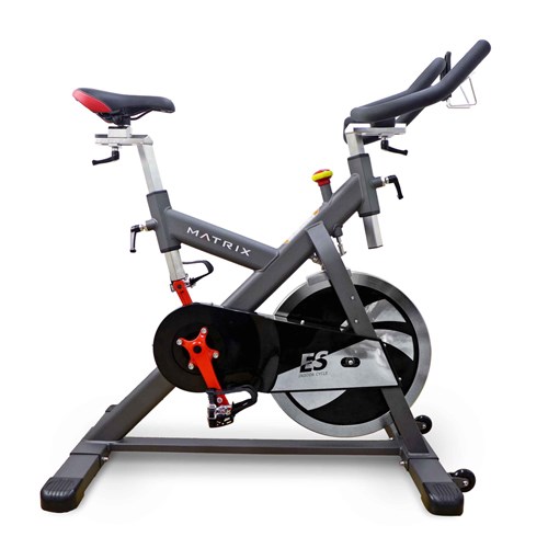 [喬山健康科技] Matrix Retail ES 飛輪健身車
