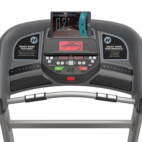 HORIZON T202-26 電動跑步機