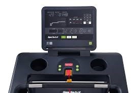SportsArt     T661  專業用電動跑步機