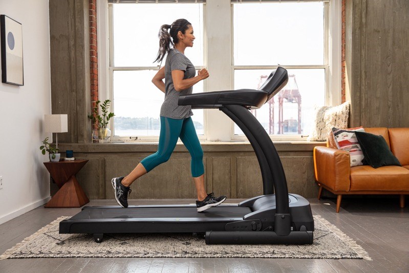 SportsArt-TR22F 跑步機