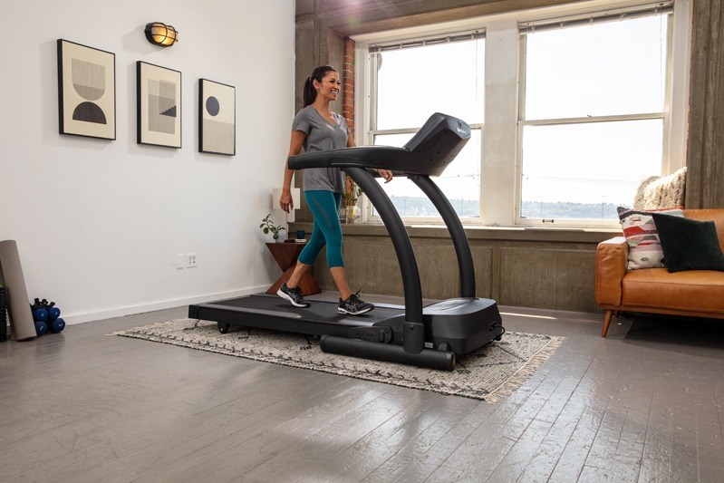 SportsArt-TR22F 跑步機