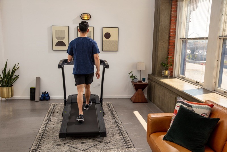 SportsArt-TR22F 跑步機