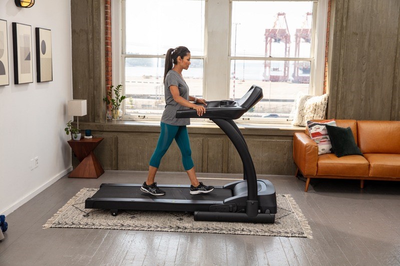 SportsArt-TR22F 跑步機