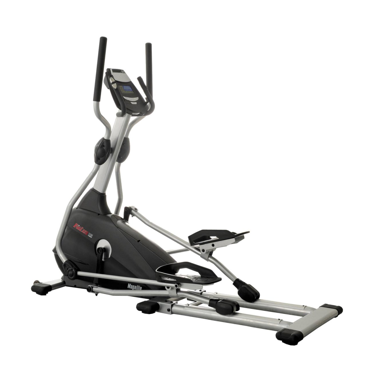 5200/970 橢圓式交叉訓練機