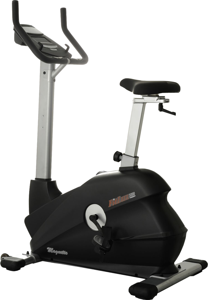 HI STAR海王星5000-870 立式健身車