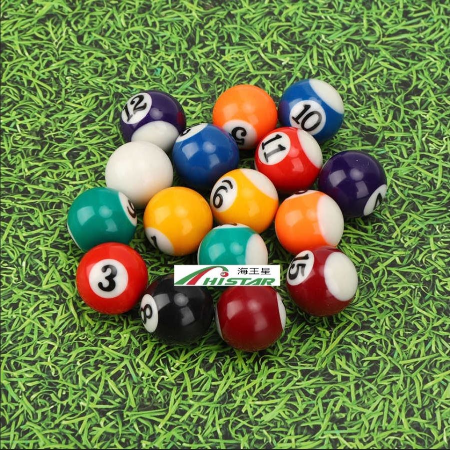 花式撞球組/司諾克球組系列