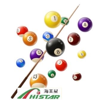 花式撞球組/司諾克球組系列