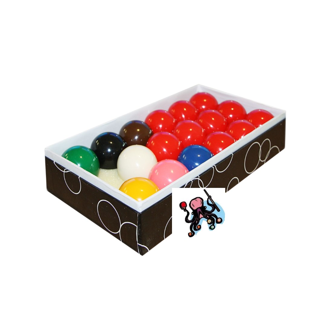 花式撞球組/司諾克球組系列