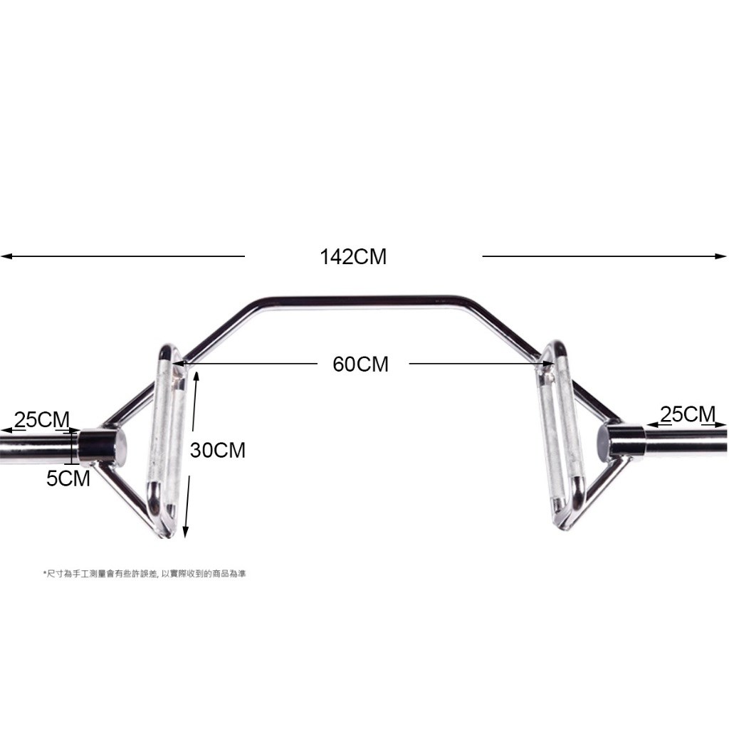 切邊六角槓 訓練槓鈴 農夫走路 硬舉 硬舉訓練 舉重訓練