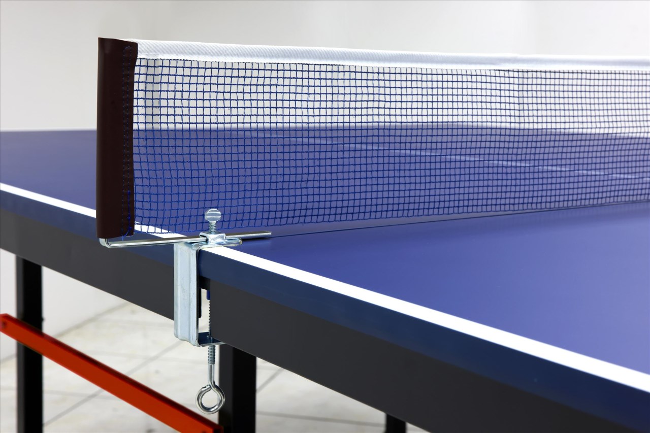 STIGA ST-916專業桌球檯