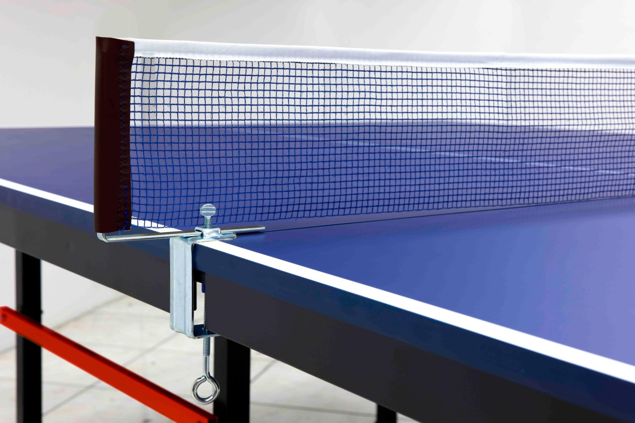 STIGA ST-919桌球桌 19mm