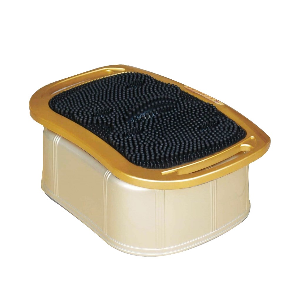 銀貂 金貂美體運動機 YK2168 