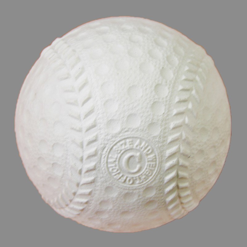  全新台製軟式棒球(國小組適用)(12粒)