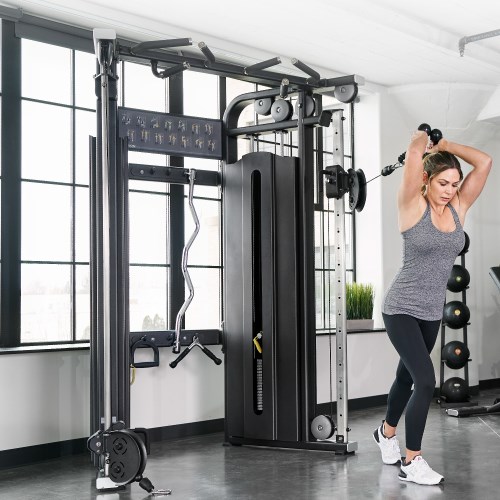 功能訓練器 VST600-FT-02