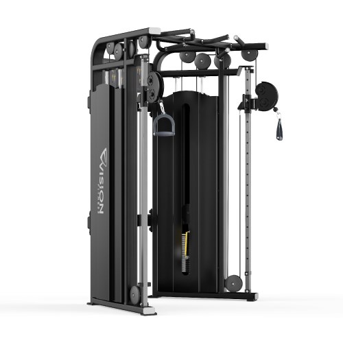 功能訓練器 VST600-FT-02