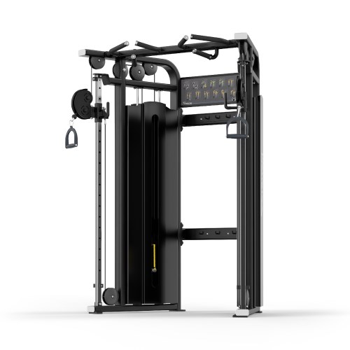 功能訓練器 VST600-FT-02