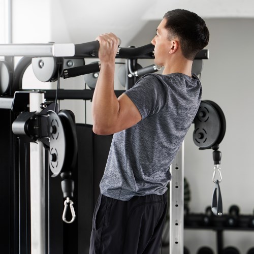 功能訓練器 VST600-FT-02