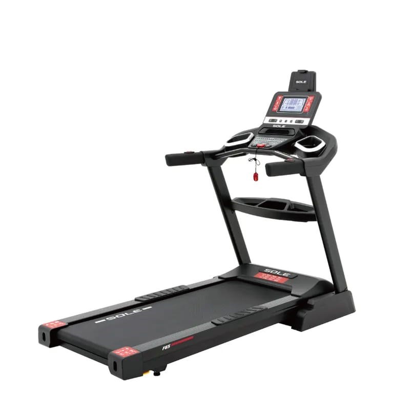 SOLE (索爾) F65 跑步機