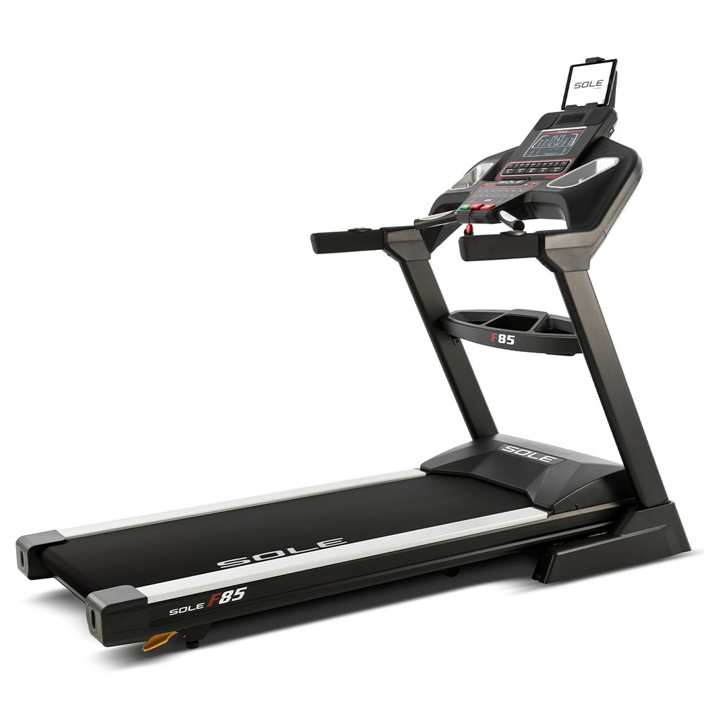 SOLE (索爾) F85 跑步機