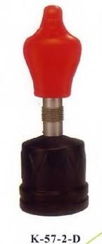 人形拳擊打擊座(K-57-2D)