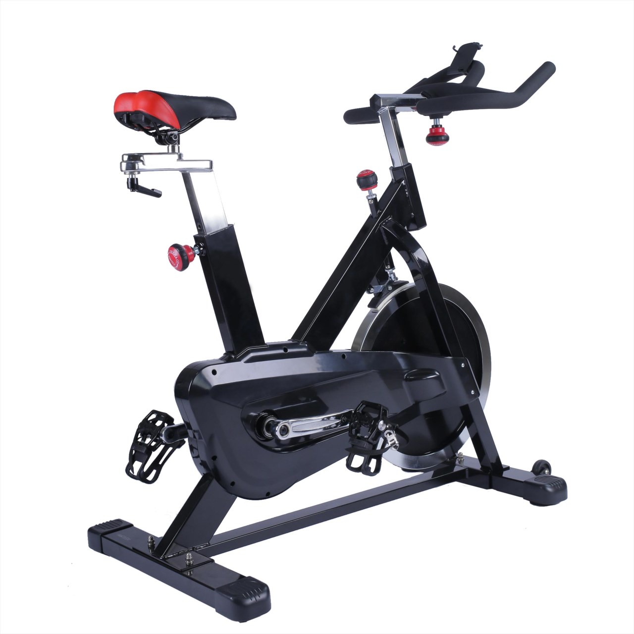 TX-760飛輪競賽車