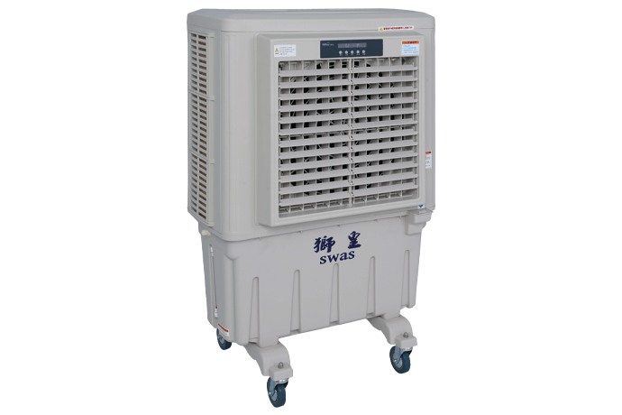 電子面板獅皇20計時式水冷扇-KY07／球館、活動中心、健身房、中大社區最愛