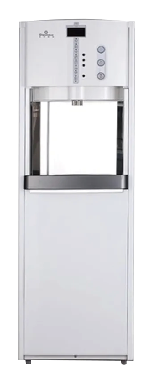 HS900 冰冷熱立地型飲水機