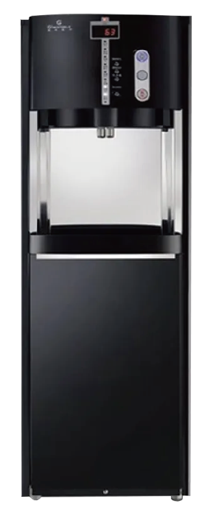 HS900 冰冷熱立地型飲水機