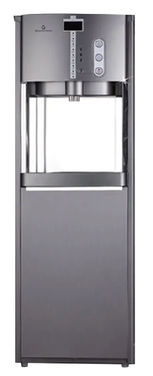 HS900 冰冷熱立地型飲水機