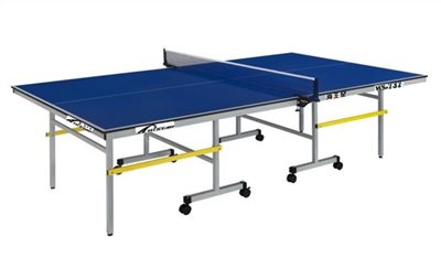 HI STAR海王星防刮型防水16mm桌球桌HS-737