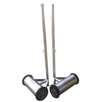 滾筒式羽球柱 (一組2支)