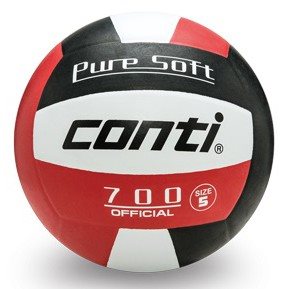 CONTI 排球 700系列 5號排球
