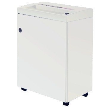 GENIUS(禾昌牌) C-410A短碎狀碎紙機