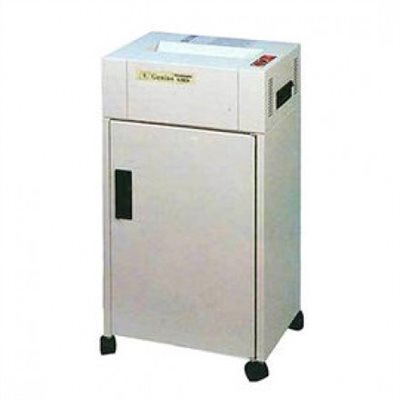 (禾昌牌) C-280A 短碎狀碎紙機