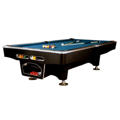 HS-5005豪華型花式撞球台