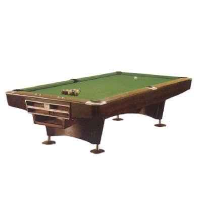  HS-5003國際標準比賽花式撞球檯