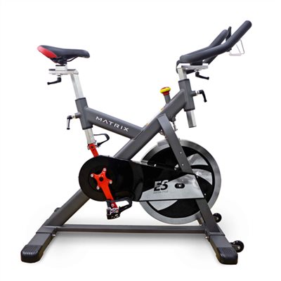  [喬山健康科技] Matrix Retail ES 飛輪健身車