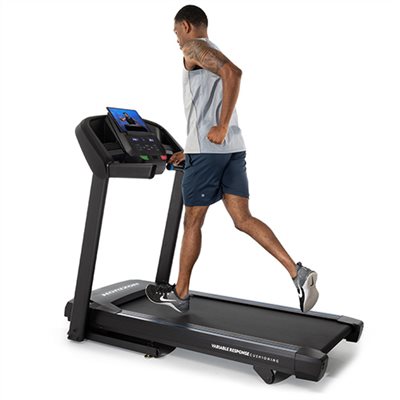 HORIZON T101-27 電動跑步機