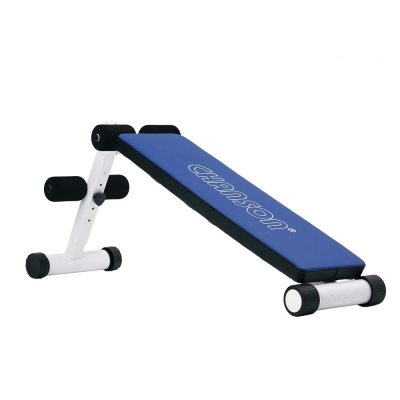 8039 大型仰臥訓練架