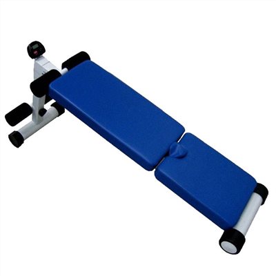 CS-8037可計次仰臥起座架